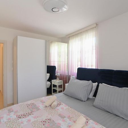 Apartman Iskra Apartment Rijeka Luaran gambar