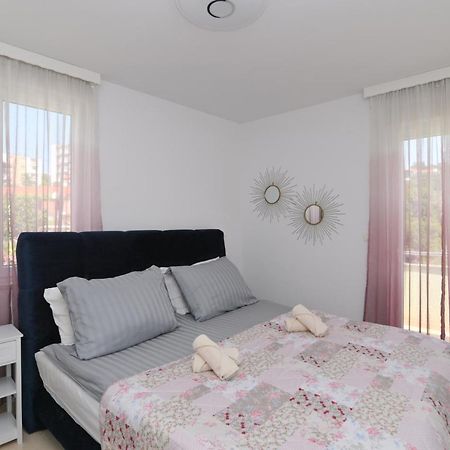 Apartman Iskra Apartment Rijeka Luaran gambar