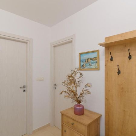 Apartman Iskra Apartment Rijeka Luaran gambar