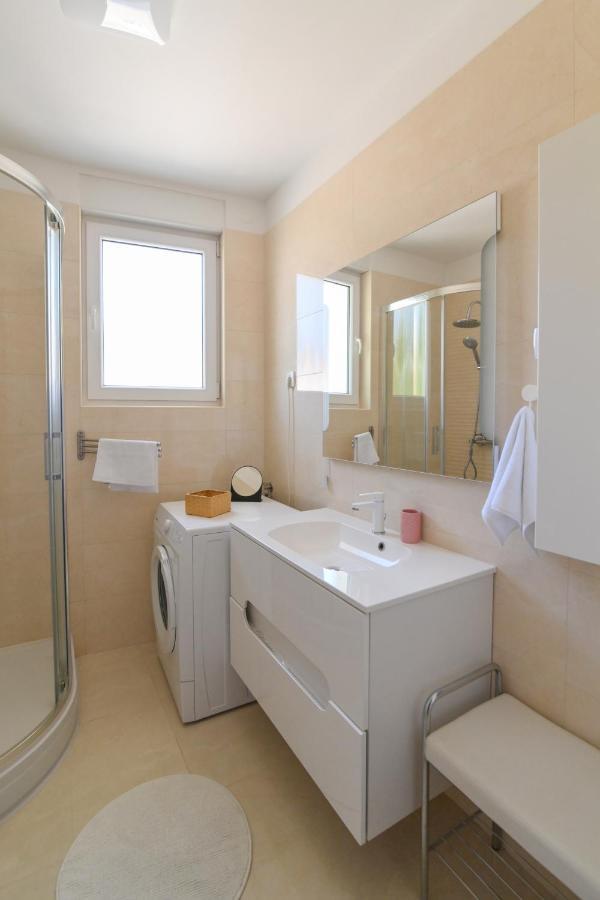 Apartman Iskra Apartment Rijeka Luaran gambar