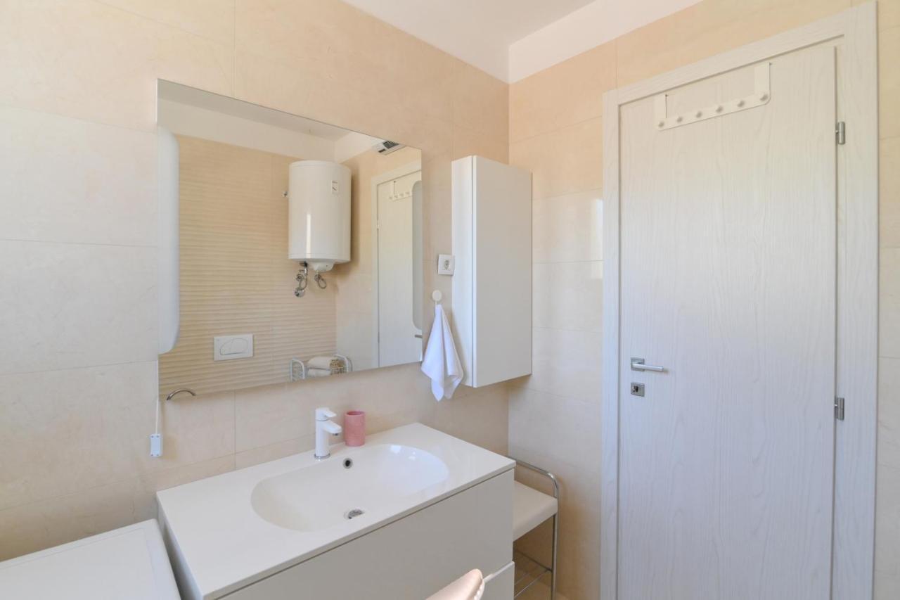 Apartman Iskra Apartment Rijeka Luaran gambar