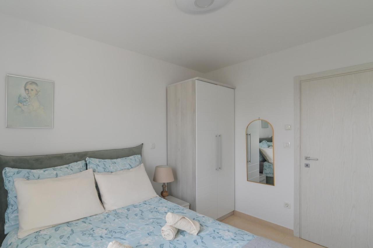 Apartman Iskra Apartment Rijeka Luaran gambar