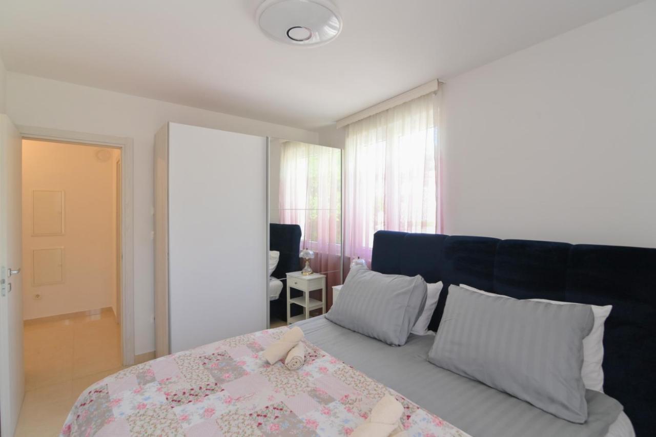 Apartman Iskra Apartment Rijeka Luaran gambar