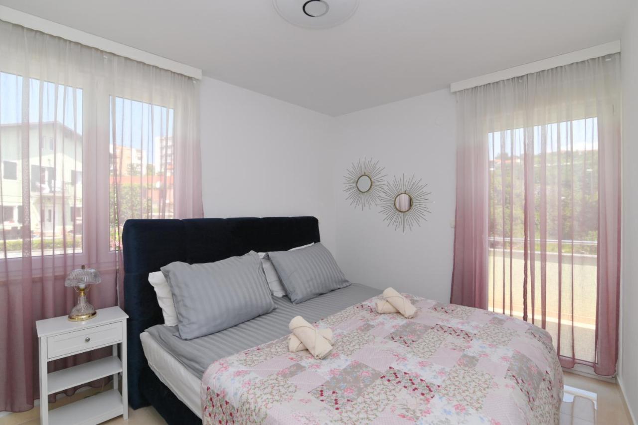 Apartman Iskra Apartment Rijeka Luaran gambar