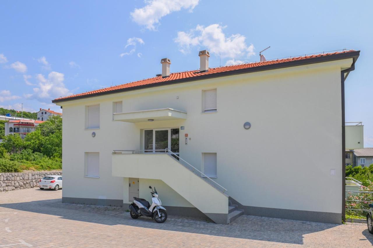 Apartman Iskra Apartment Rijeka Luaran gambar