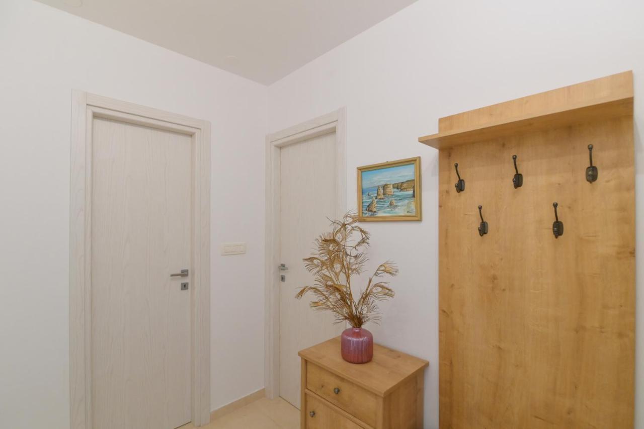 Apartman Iskra Apartment Rijeka Luaran gambar