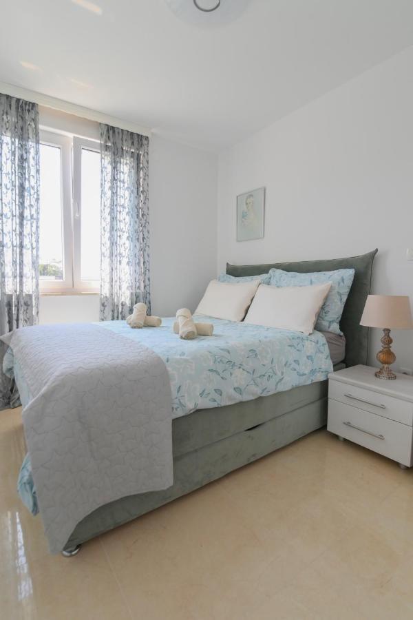 Apartman Iskra Apartment Rijeka Luaran gambar