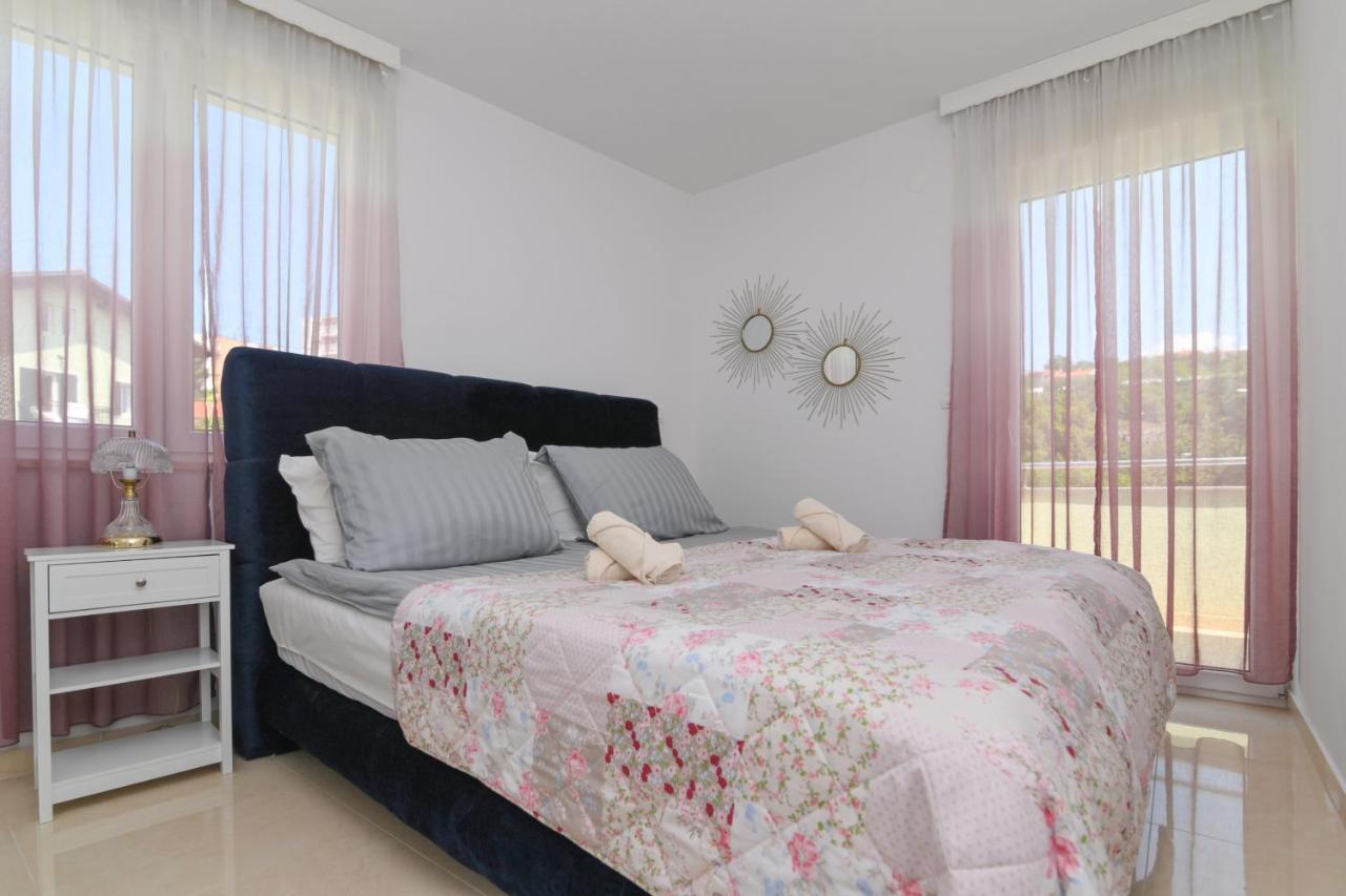 Apartman Iskra Apartment Rijeka Luaran gambar