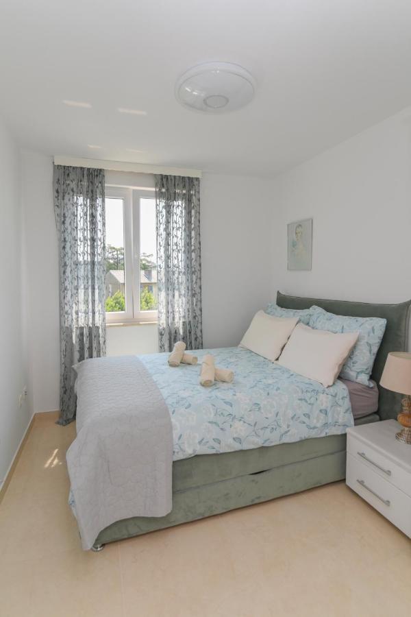 Apartman Iskra Apartment Rijeka Luaran gambar