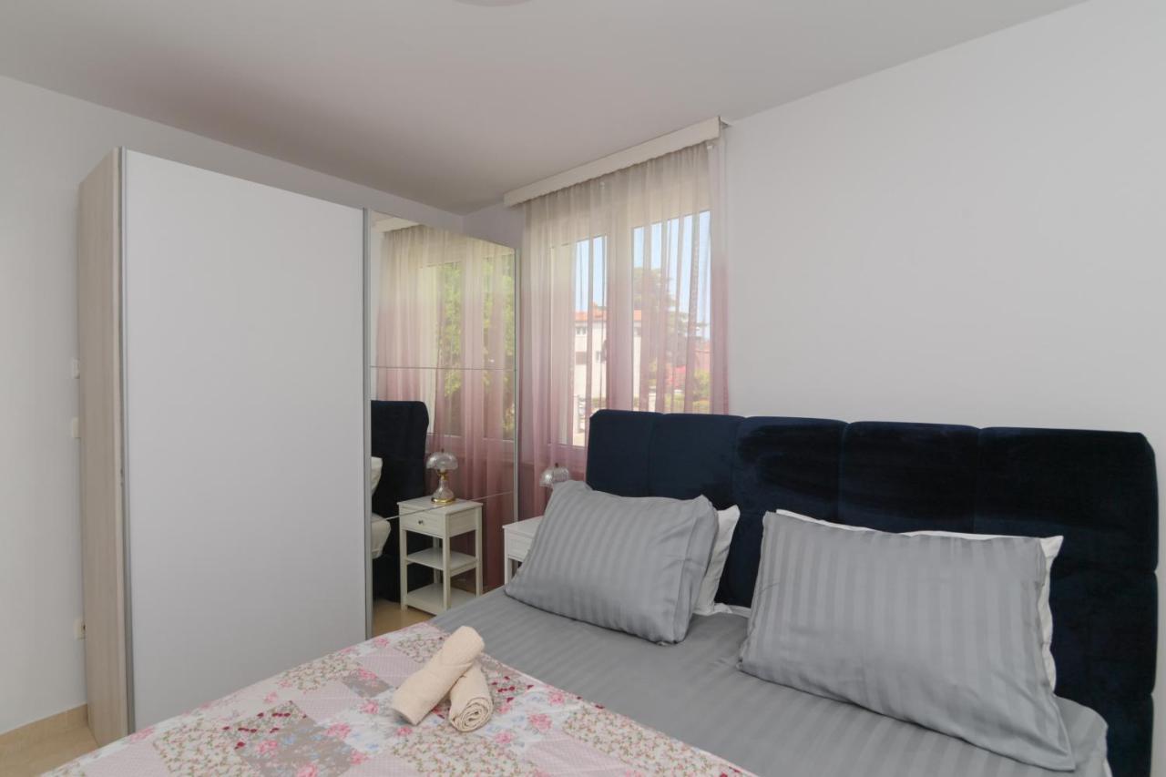 Apartman Iskra Apartment Rijeka Luaran gambar