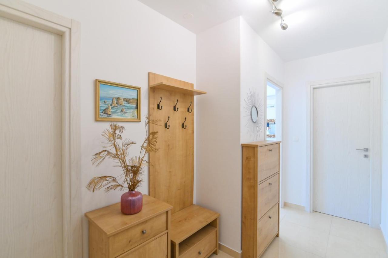 Apartman Iskra Apartment Rijeka Luaran gambar