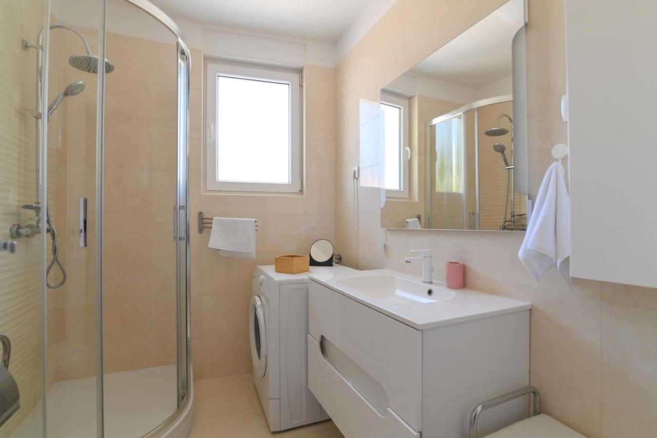 Apartman Iskra Apartment Rijeka Luaran gambar