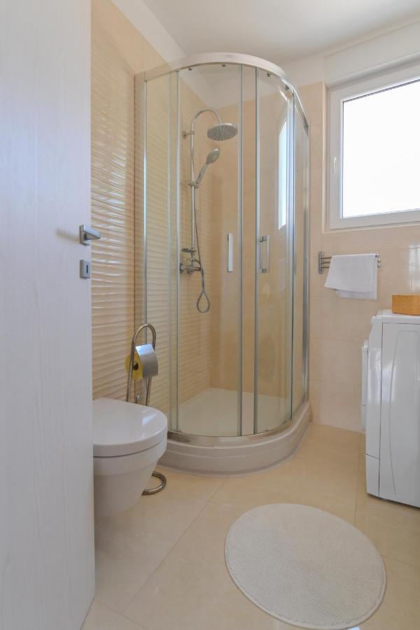 Apartman Iskra Apartment Rijeka Luaran gambar